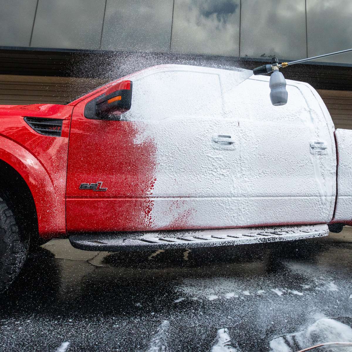  Meguiar's Ultimate Snow Foam 1420 ml